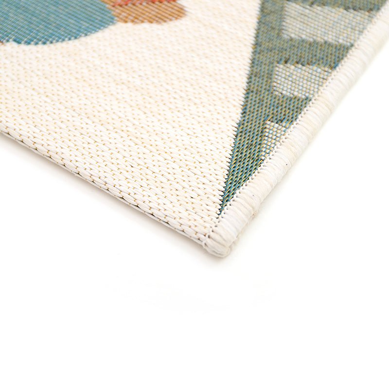 BIRD PARADISE indoor & outdoor children's play mat