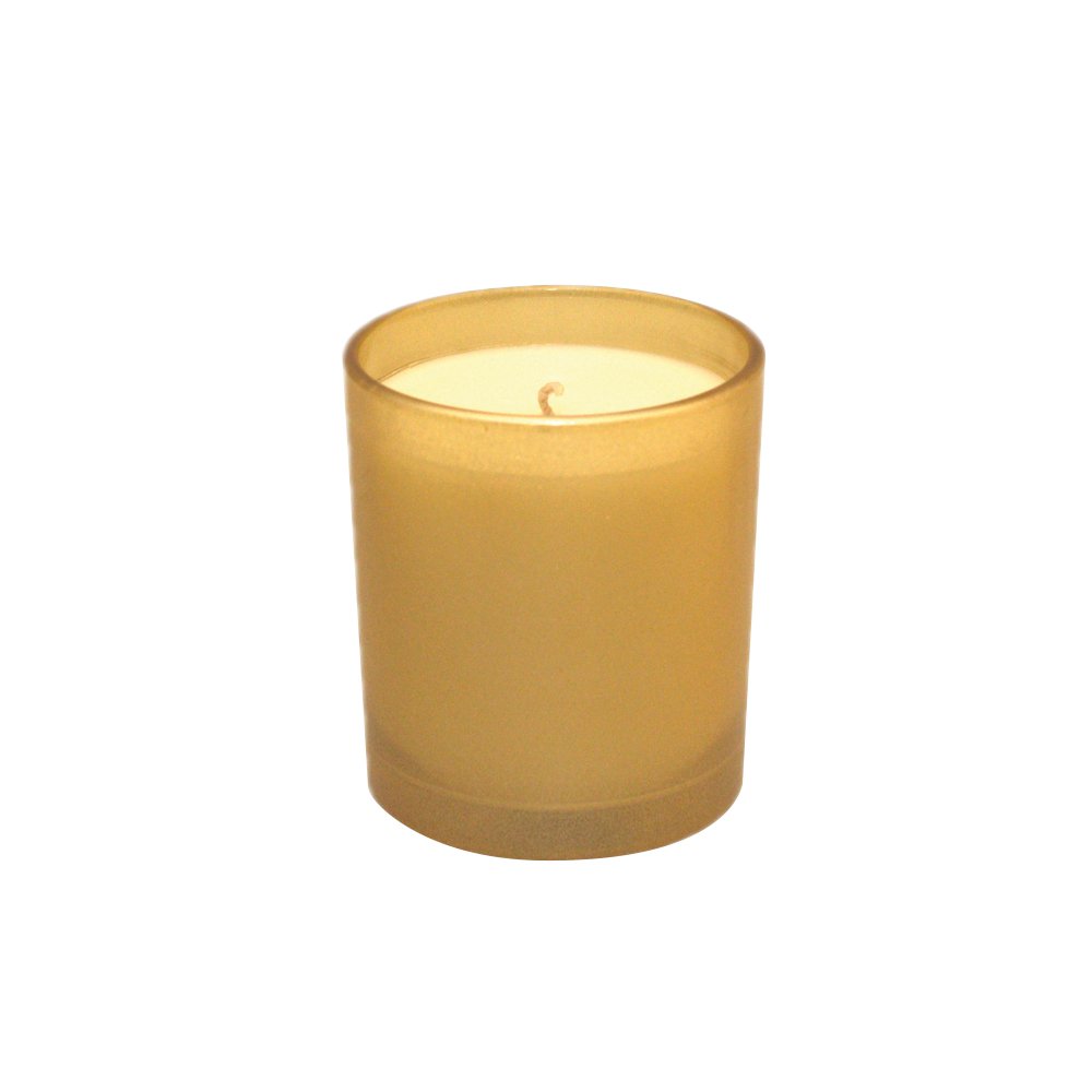 Vanilla 7x7x8cm Vanilla Scented Candle