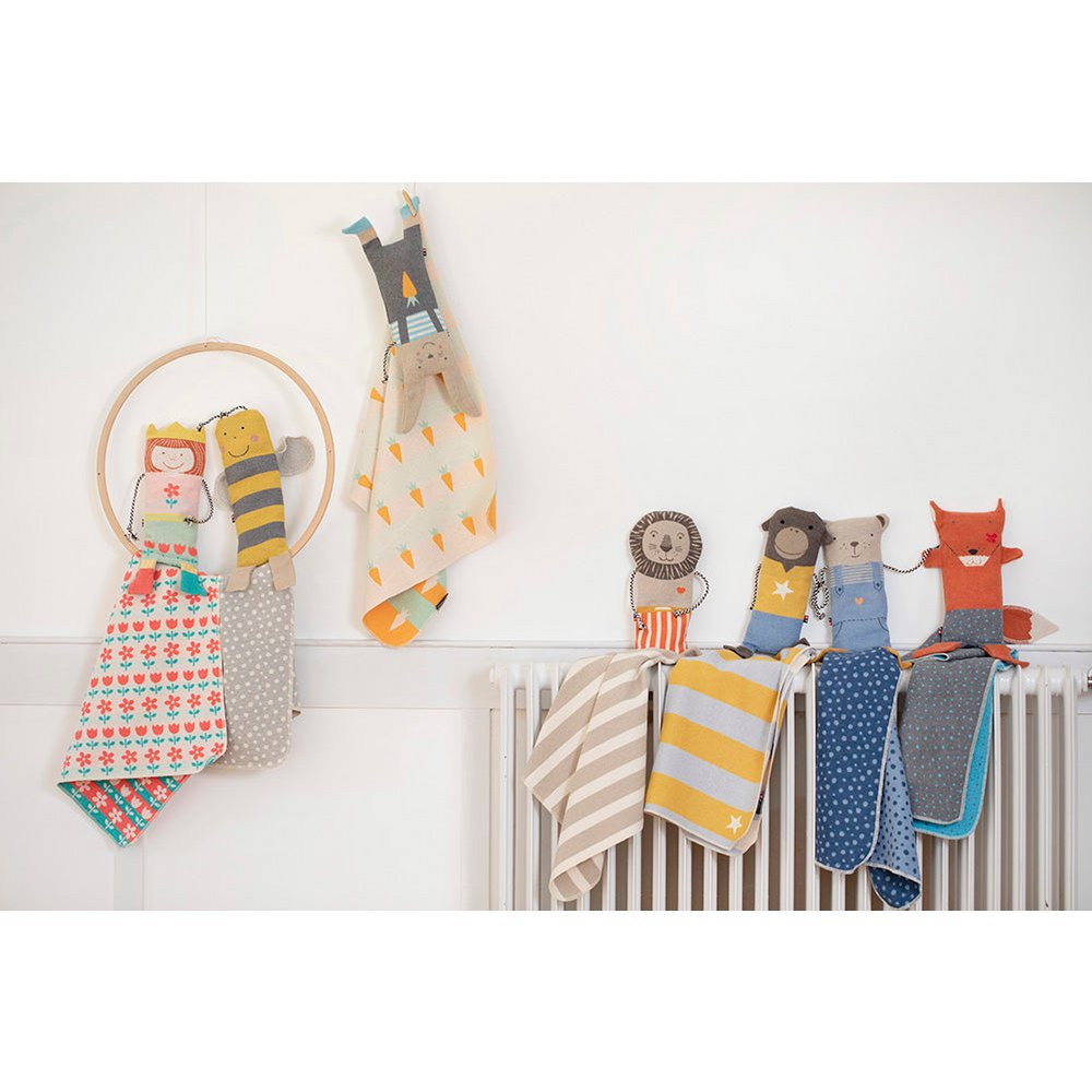 Kinderen Knuffelen Deken Teddy Poppencadeau Idee Set