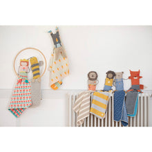 Kinderen Knuffelen Deken Teddy Poppencadeau Idee Set