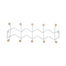 Kapstok Dubbel Zig Zag