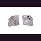 Salt and pepper crystal 7 cm