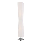 Floor lamp square 120 cm