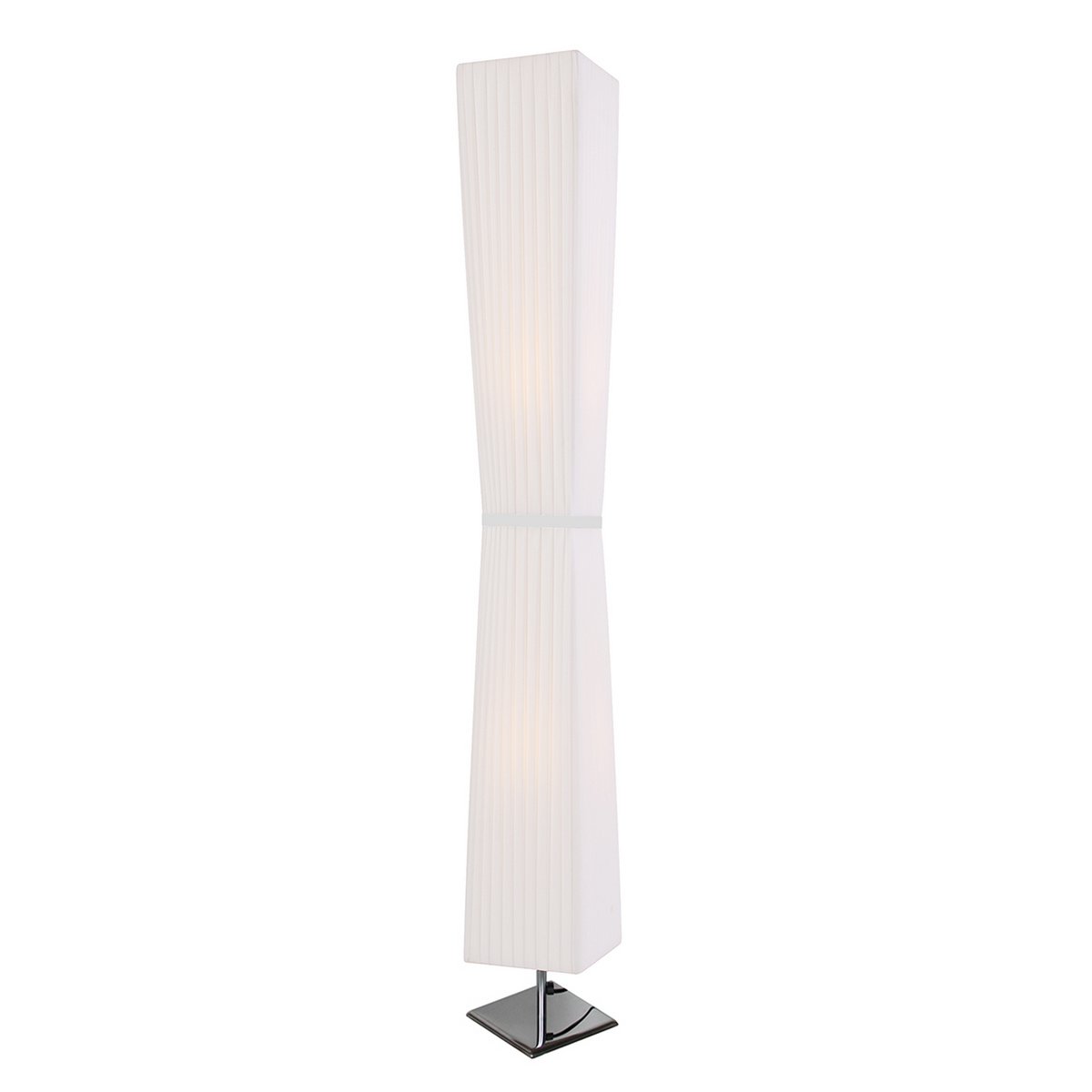 Floor lamp square 120 cm
