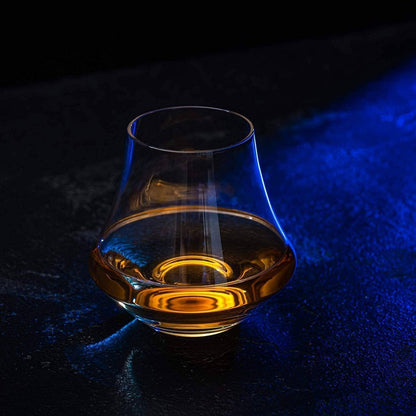 The Connoisseur's Set - Nosing Whisky Glass Edition