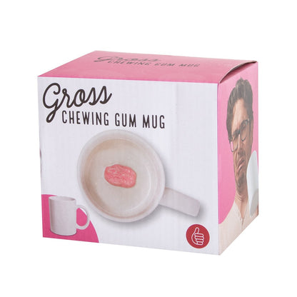 Beker 300 ml keramiek wit