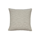 Kussenhoes 45x45 cm handgeweven katoen beige