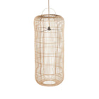 Hanglamp rotan XL naturel