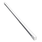 LED installatielamp Elias 123 cm metaal plastic
