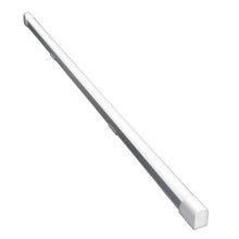 LED installatielamp Elias 123 cm metaal plastic