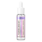Zelfbruiner druppels Dark 30 ml