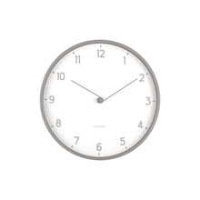 Wall clock Sencillez