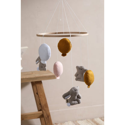 RABBIT Mobile