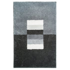 Elba Bath Mat Grey
