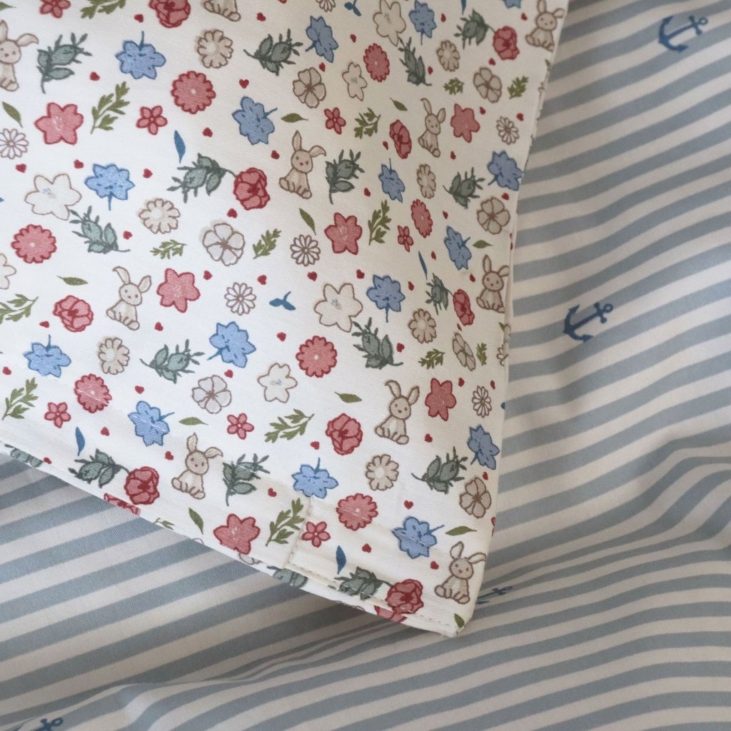 Bera junior bedding - miniflower