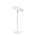 Led batterijlamp Ella 35 cm magnetisch