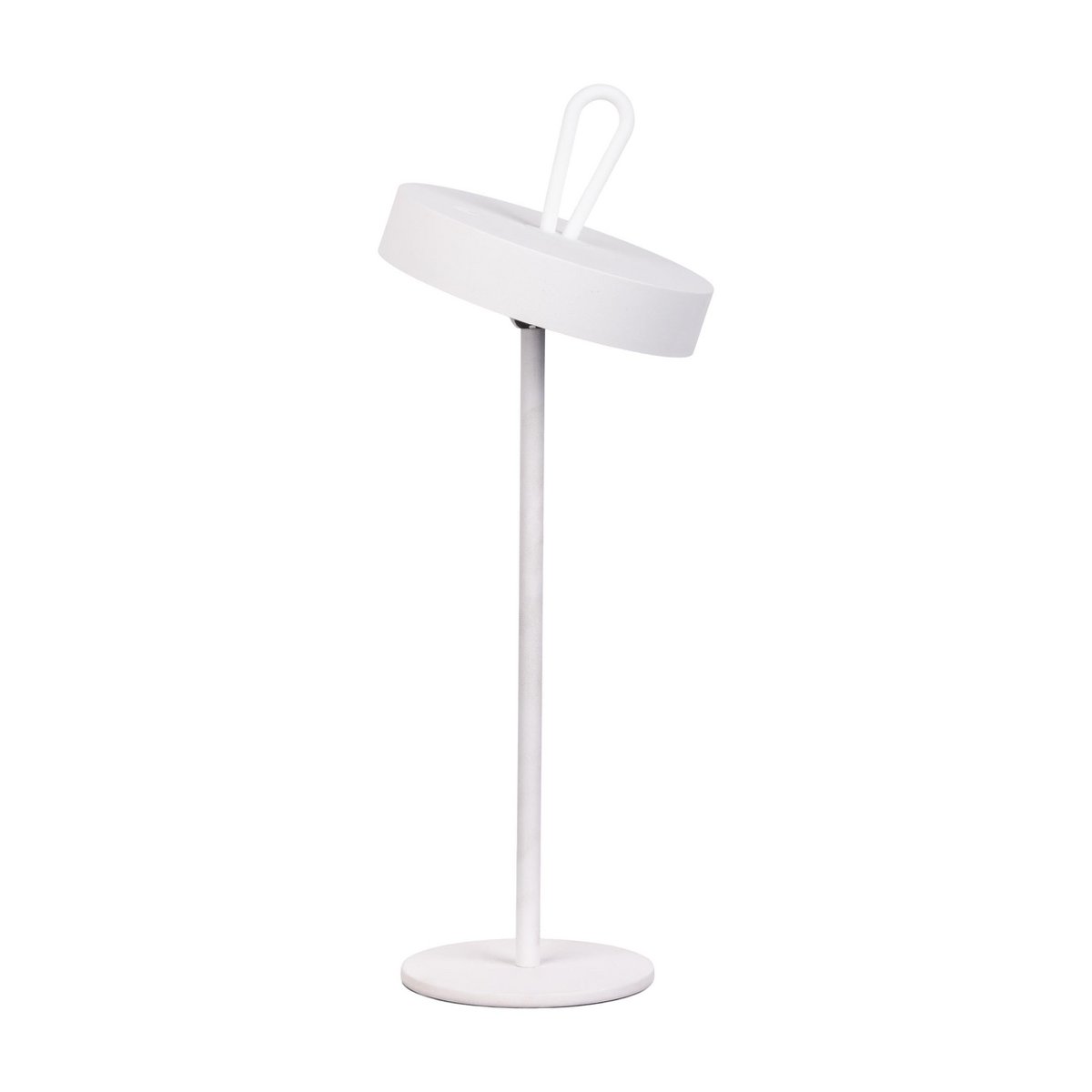 Led batterijlamp Ella 35 cm magnetisch