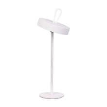 Led batterijlamp Ella 35 cm magnetisch