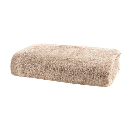 Como Badhanddoek 100 x 150 cm - Beige