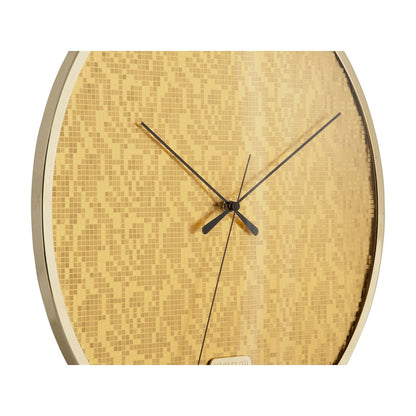 Wall clock Disco