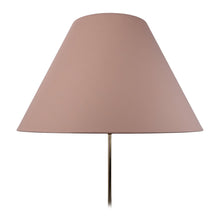 Lampenkap Causia Wit Voor Tafellampen 50 cm Diameter