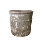 Plantenpot keramiek Ø57 cm beige