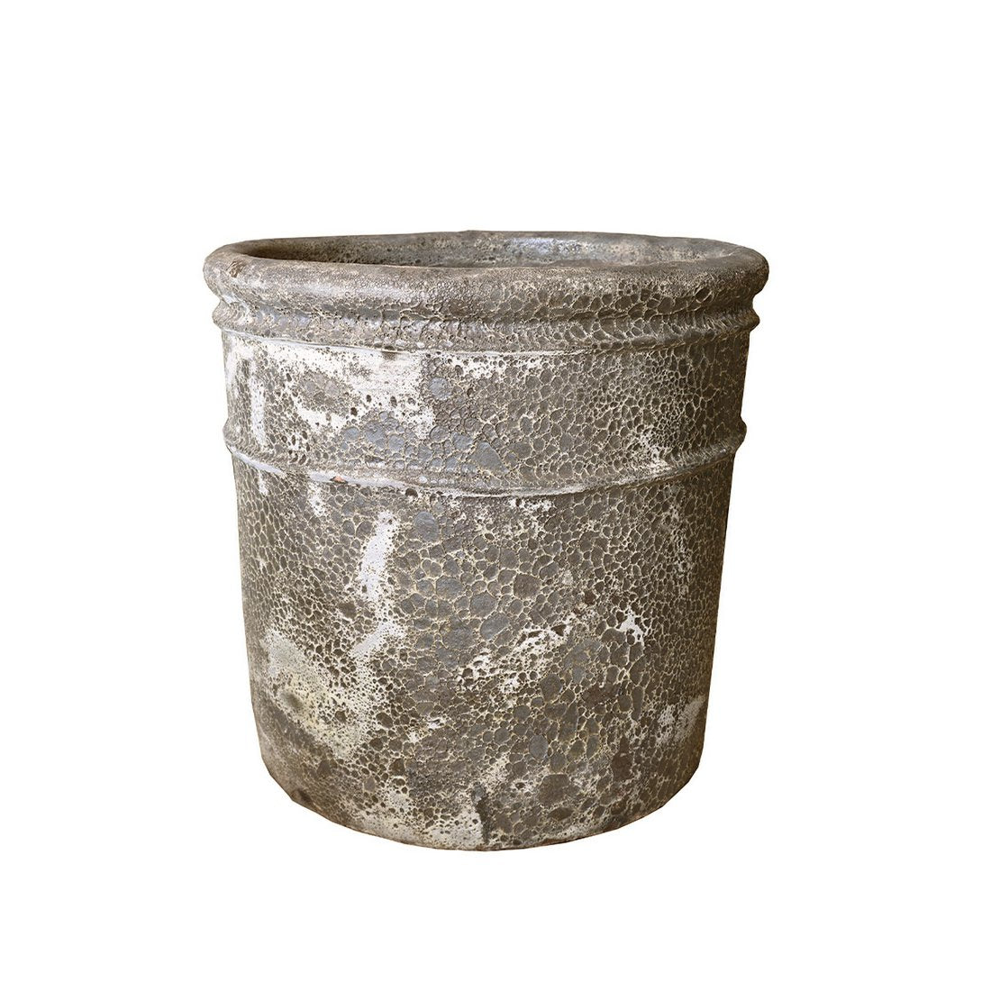 Plantenpot keramiek Ø57 cm beige