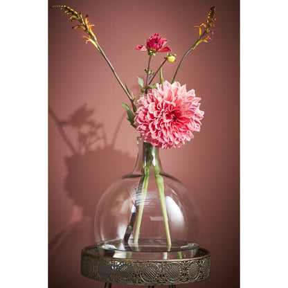 Decorative bottle Lilou