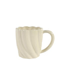 Mugs Cloud Ecru - set of 4