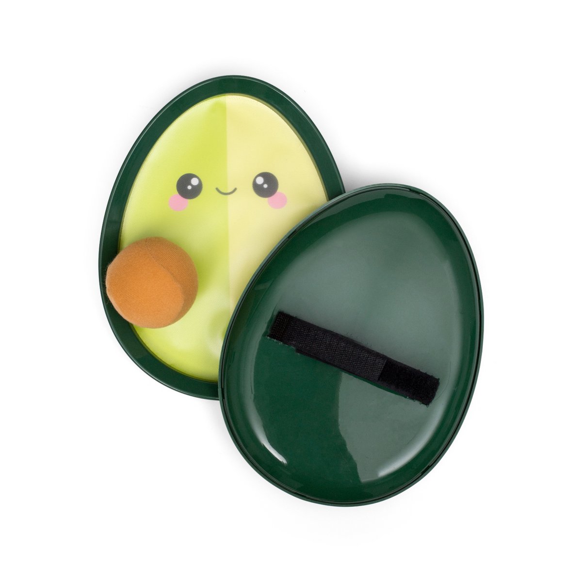 Catch game - Avo-catch-o-game
