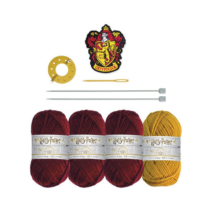 Breiset muts Griffoendor Harry Potter