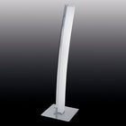 LED tafellamp Dubai metaal acryl warm licht