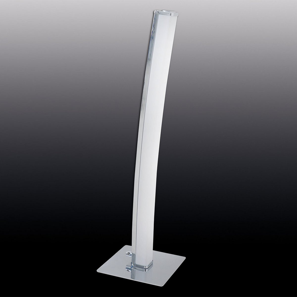 LED tafellamp Dubai metaal acryl warm licht