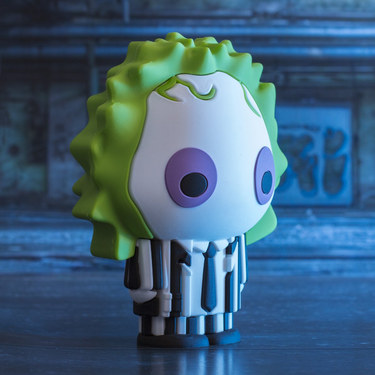 Powerbank 2500 mAh Beetlejuice