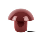 Table Lamp Fat Mushroom