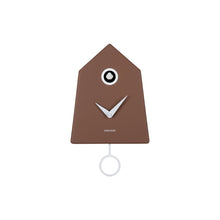 Wall Clock Grafico Cuckoo