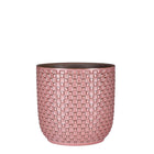 Indoor Flower Pot Daan Light Pink