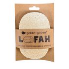 Loofah spons 5x10 cm