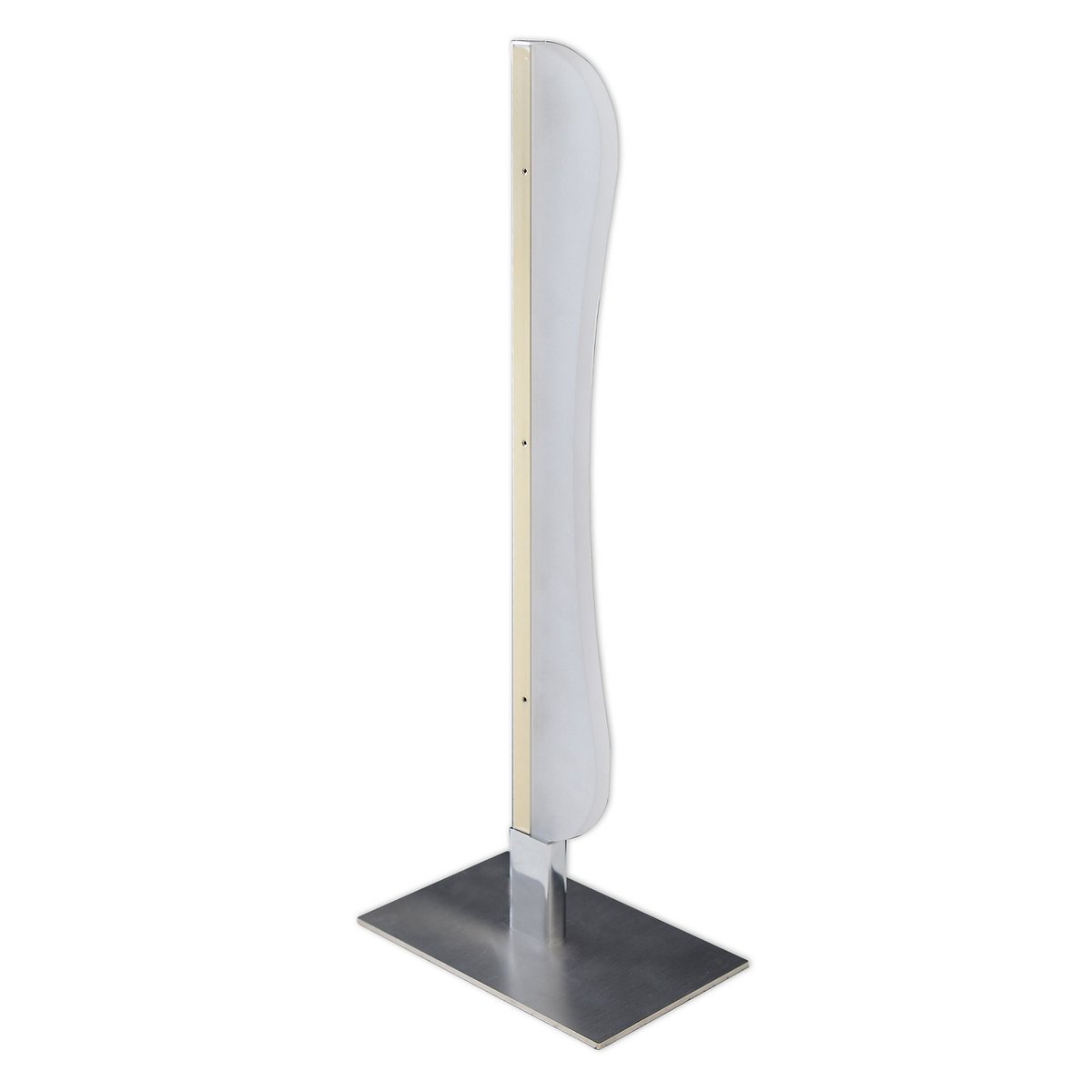 LED Table Lamp Bones 2 Height 38 cm Modern Design Premium