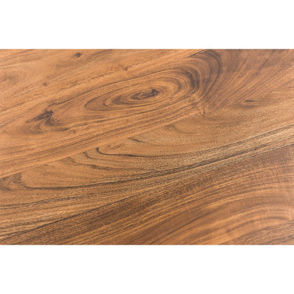 Acacia eettafel 200x100 cm