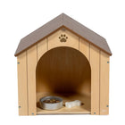 Hondenhok speelhok 37x29.8x36 cm
