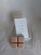 Wax melts Honing & Amber 8x10 gram