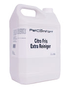 Petcomfort Lemon Fresh Extra Cleaner
