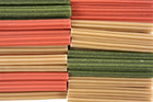 Honden snack kauw 63 stuks 17 cm vegetarisch