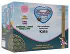 Renske Fresh Meat Variety Box Kate Chicken / Lamb / Turkey / Duck