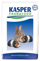 Caviakorrel 20 kg vitamine C 2000 mg/kg