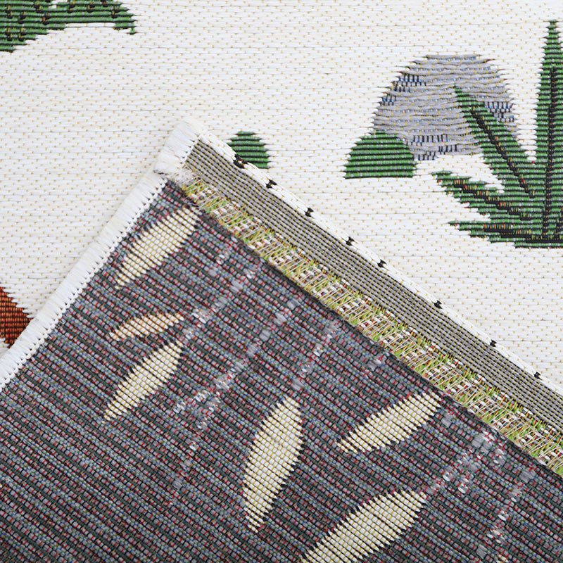 Speelkleed savanne 123x180 cm polyester