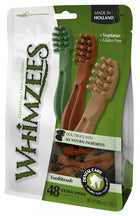 Whimzees Toothbrush