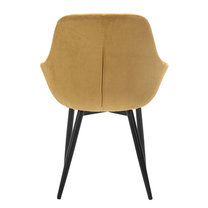 Eetgroep massief acaciahout 180x90 cm