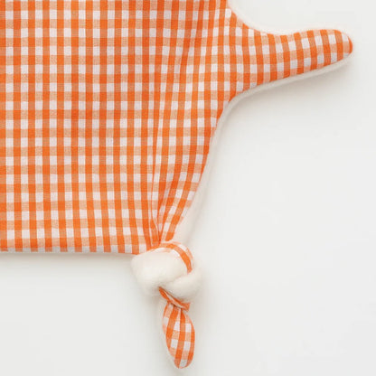 Vichy organic cotton waffle